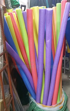 Swimming Noodles