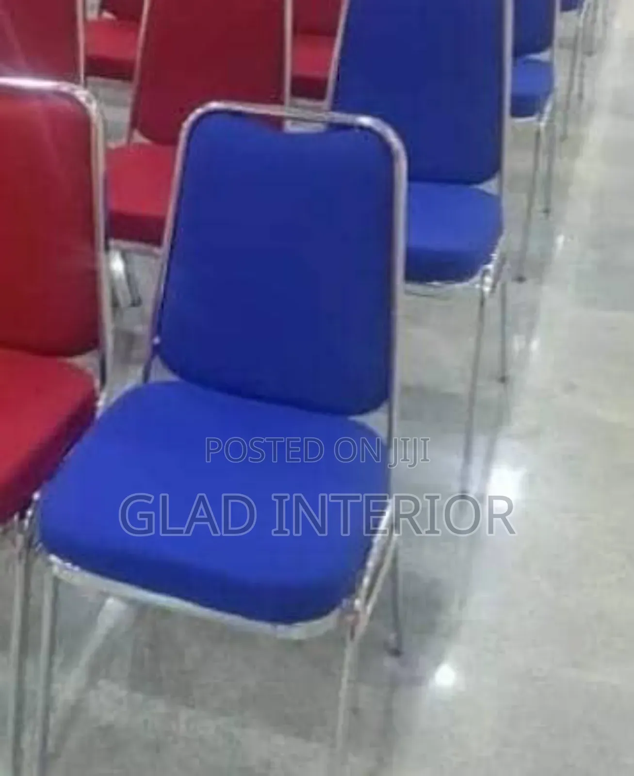 Hall Chair