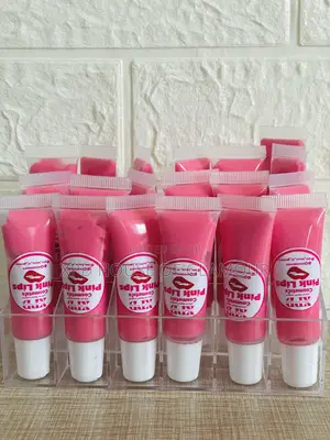 Effective Pink Lip