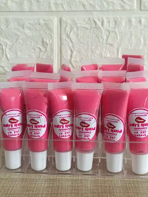 Effective Pink Lip