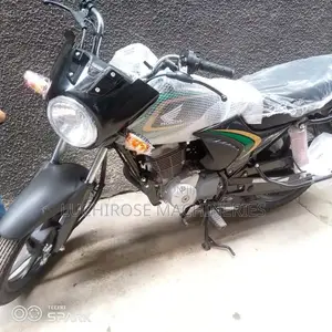 New Honda CB 2024