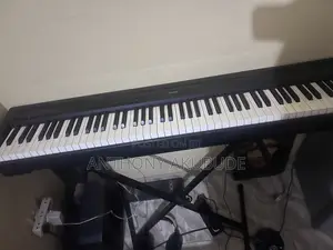 Yamaha P95 Uk Used