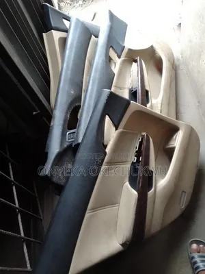 Doormat Honda Accord 2009