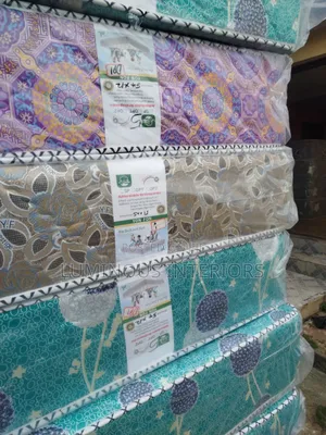 54 By 12inches Affordable Orthopedic Mattress