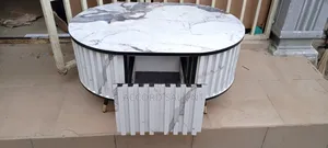 Classic Center Table