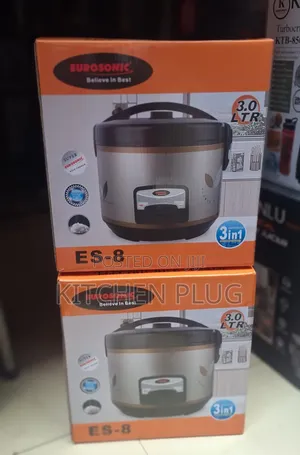 3l Multifunction Rice Cooker