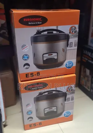 3l Multifunction Rice Cooker
