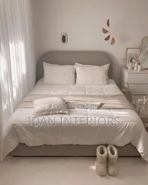 Bedstand 4 by 6