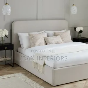 Bedstand 4 by 6