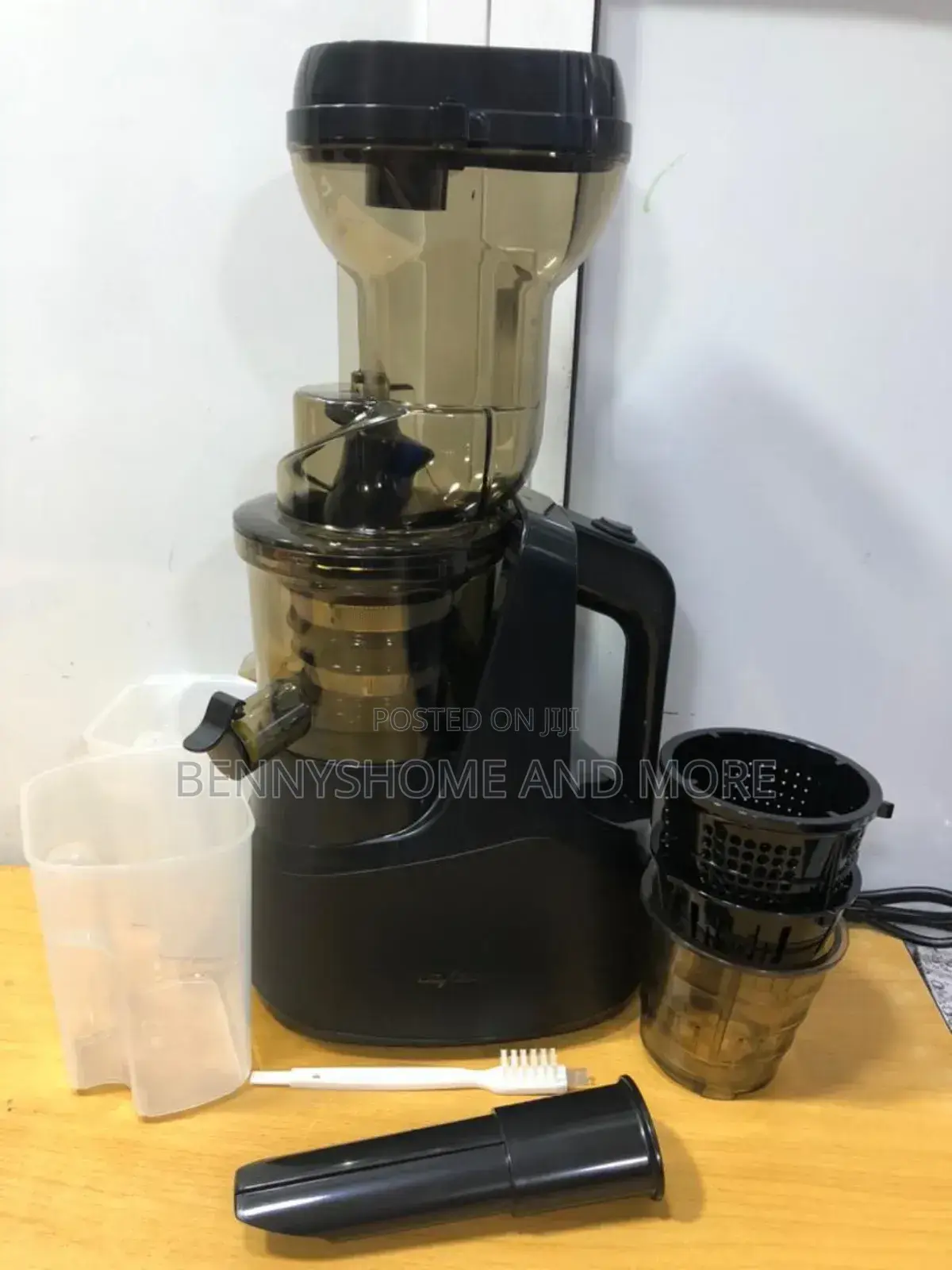 Ugasun Slow Juicer