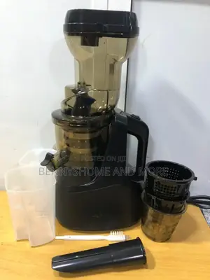 Ugasun Slow Juicer