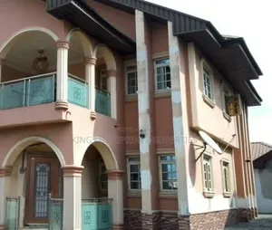 Photo - 6bdrm Duplex in Ubeji, Warri for sale