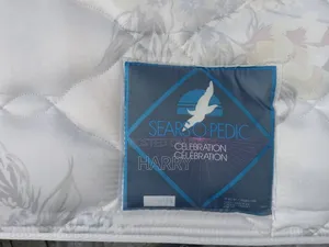 Order for Your Semi Orthopedic 6by6 12inches Get 1pillowfree