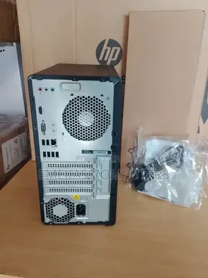 New Desktop Computer HP Pavilion 570 8GB Intel Core I5 HDD 1T