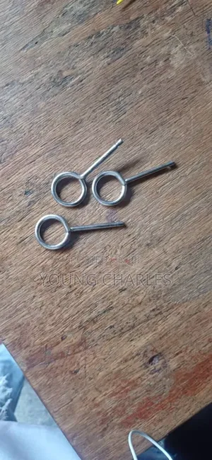 Safety Pin