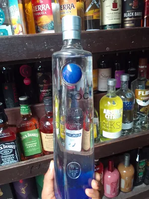 Ciroc Vodka