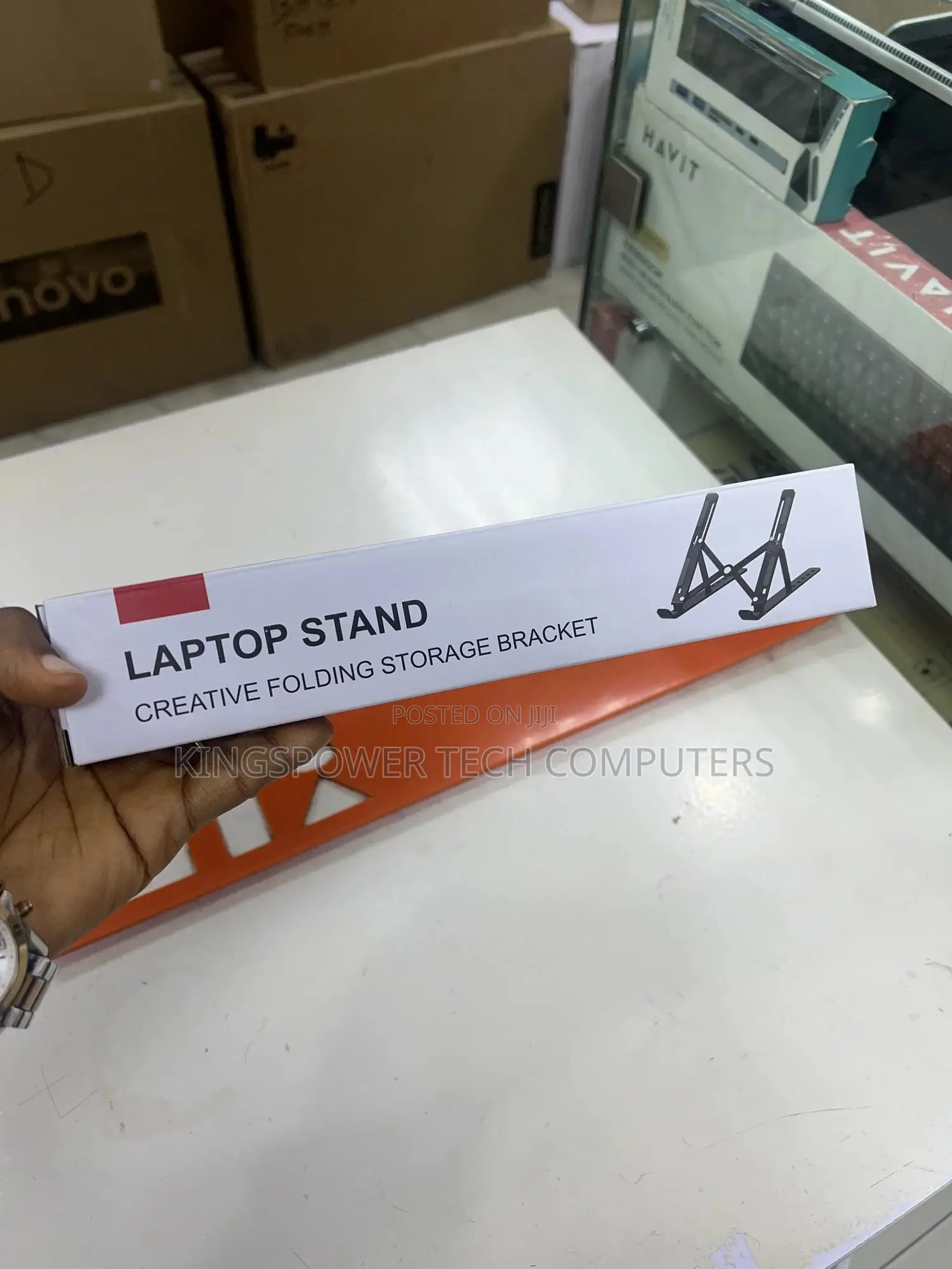 Laptop Stand
