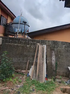 1800sqm Plots Near Iguando Alimosho