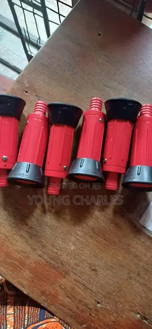 Photo - Hose Reel Nozzle