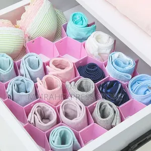 Partition Drawer Organizer