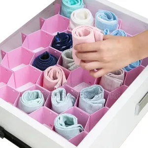 Partition Drawer Organizer