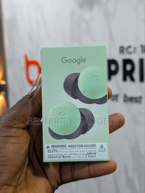 Google Pixel Buds Pro 2 True Wireless Earbuds - Wintergreen