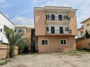 Photo - 3bdrm Block of Flats in Wuse 2 for sale