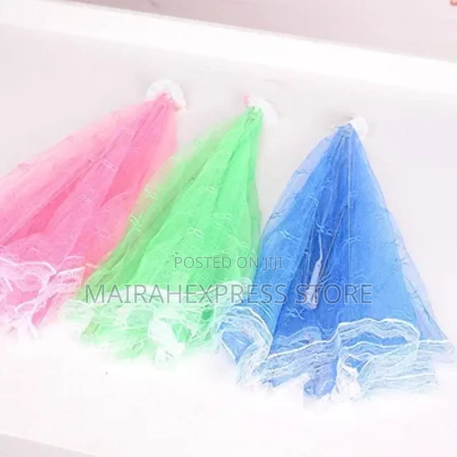 2pcs Food Cover Umbrella