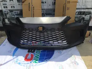 Rx350 2024 25 Front Bumper