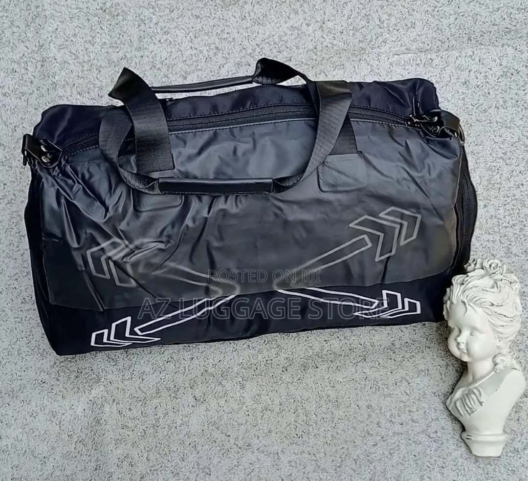 Duffy Bag Hand Bag