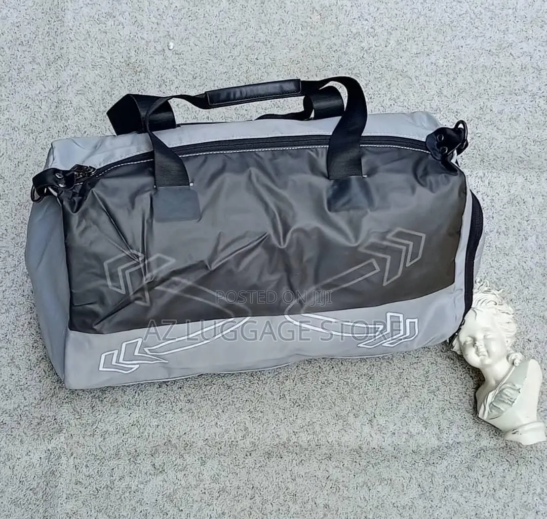 Duffy Bag Hand Bag