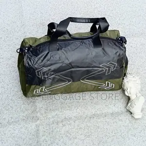 Duffy Bag Hand Bag