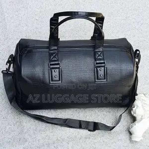 Duffy Bag Hand Luggage