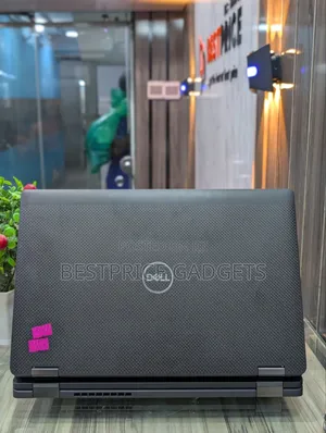 Laptop Dell Latitude 7410 16GB Intel Core I7 SSD 512GB