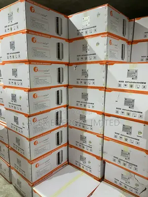 Felicity 7.5kva Transformer Base 48v