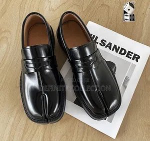 Maison Margiela Luxury Shoe