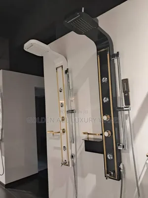 High Quality Panel Shower H12
