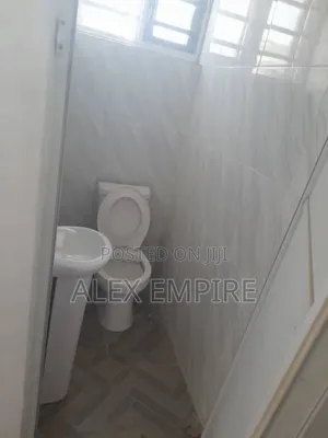 2bdrm Apartment in Amuwo-Odofin for rent
