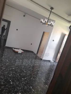 2bdrm Apartment in Amuwo-Odofin for rent