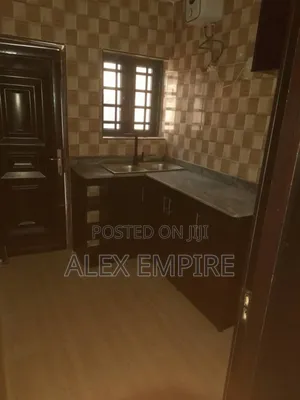 2bdrm Apartment in Amuwo-Odofin for rent