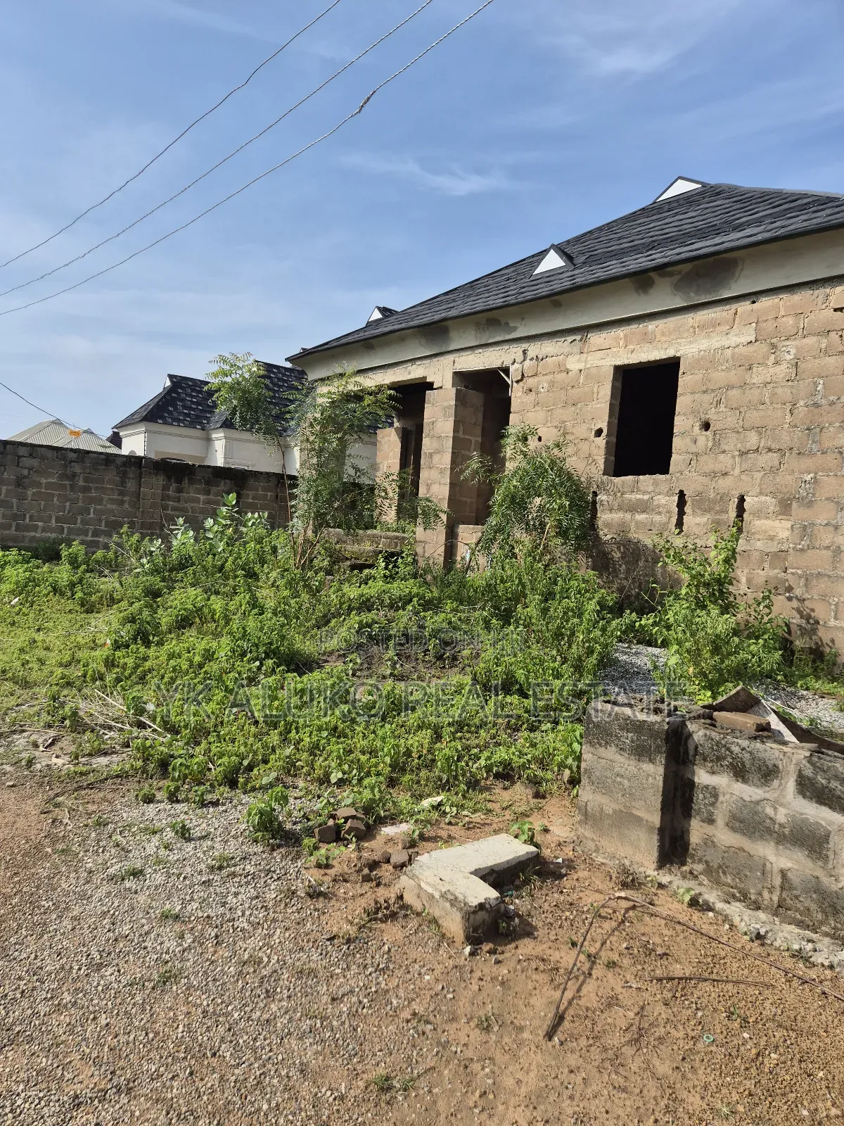 3bdrm Bungalow In Equity Estate Along For Sale