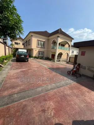 Furnished 4bdrm Duplex in Magodo, GRA Phase 2 Shangisha for sale