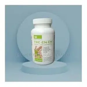 Tre-en-en 120 Capsules
