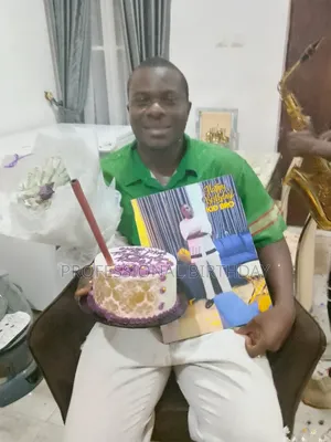 Morning Surprise Delivery Estate Lagos