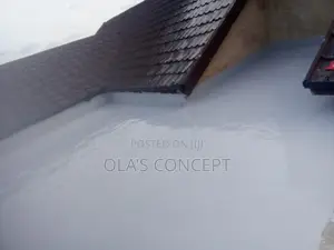 Waterproof Solution
