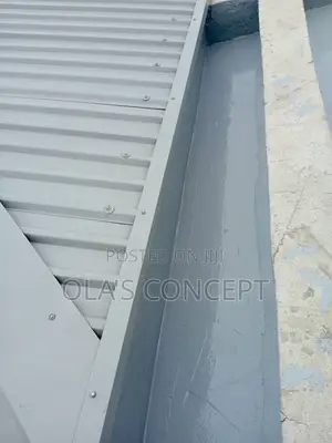 Waterproof Solution