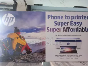 Hp Printer