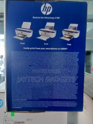 Hp Printer