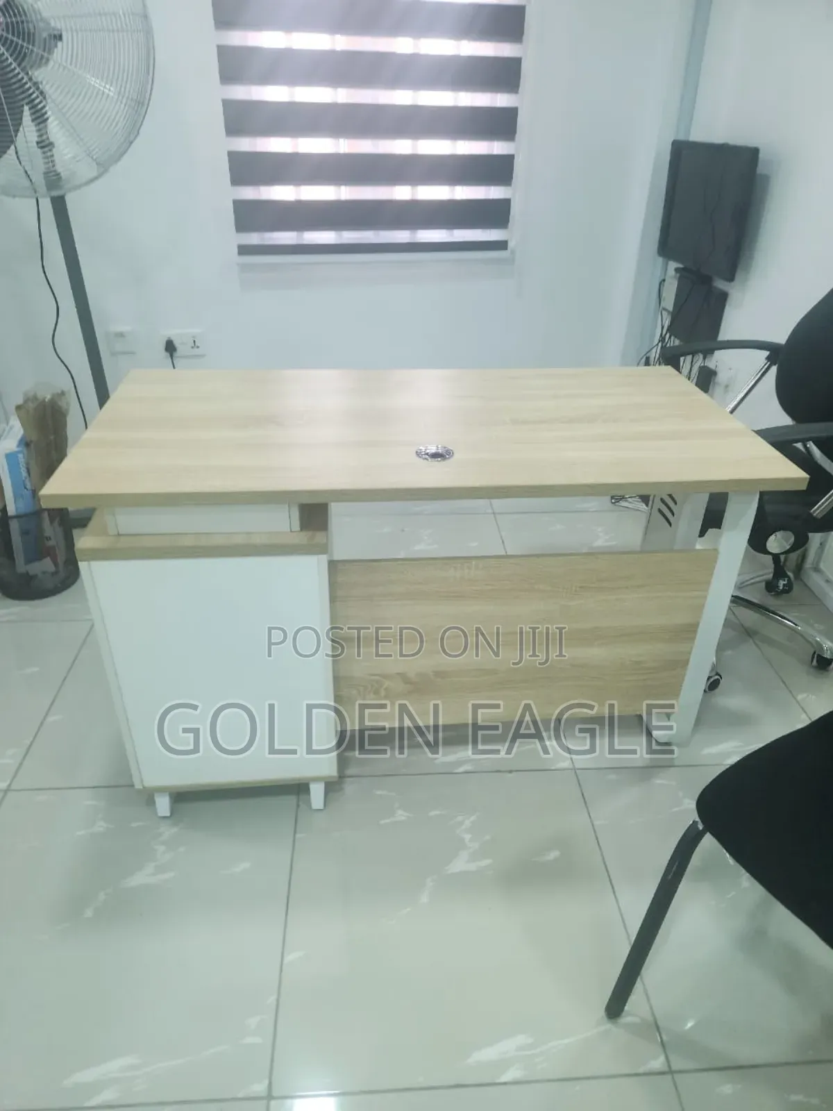 Office Mini Executive Table
