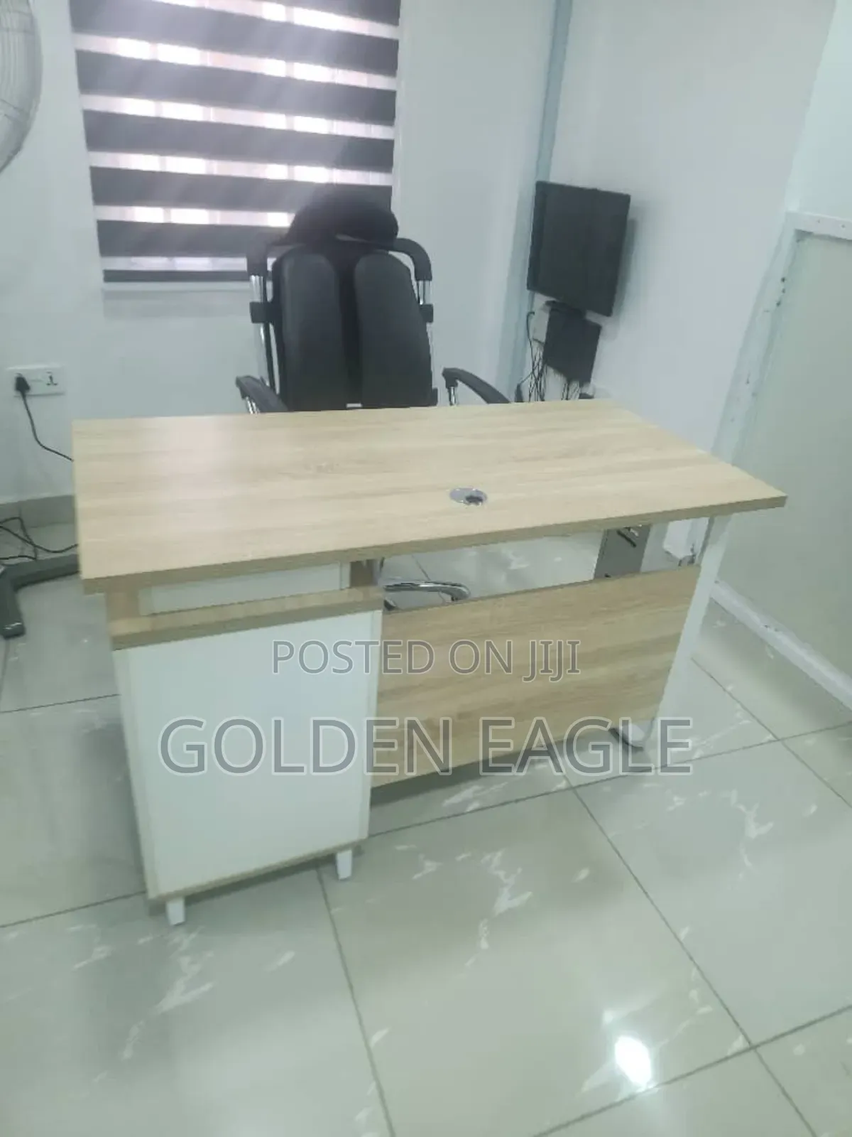 Office Mini Executive Table